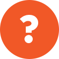 question icon