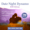 100 Date Ideas eBook