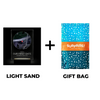 Light Stand + Gift Bag BUNDLE